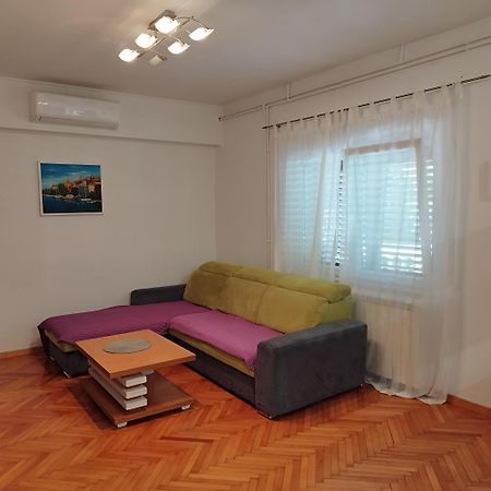 Apartments Jakovljevic Grebaštica Exterior foto