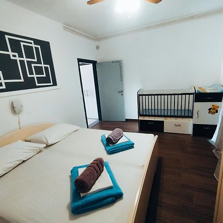 Apartments Jakovljevic Grebaštica Exterior foto