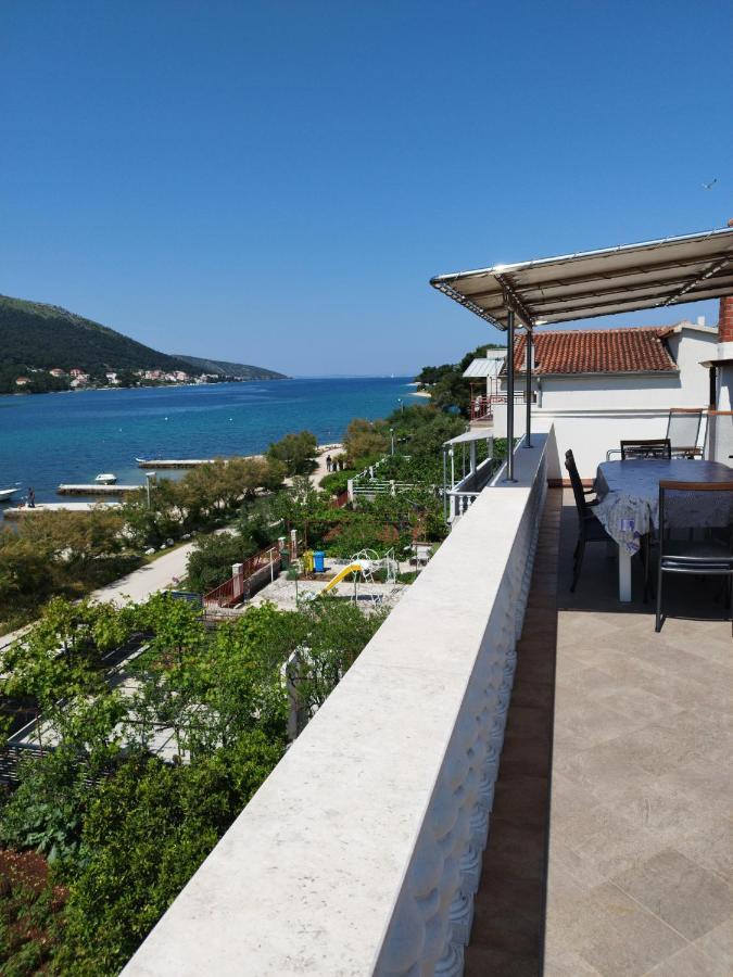 Apartments Jakovljevic Grebaštica Exterior foto