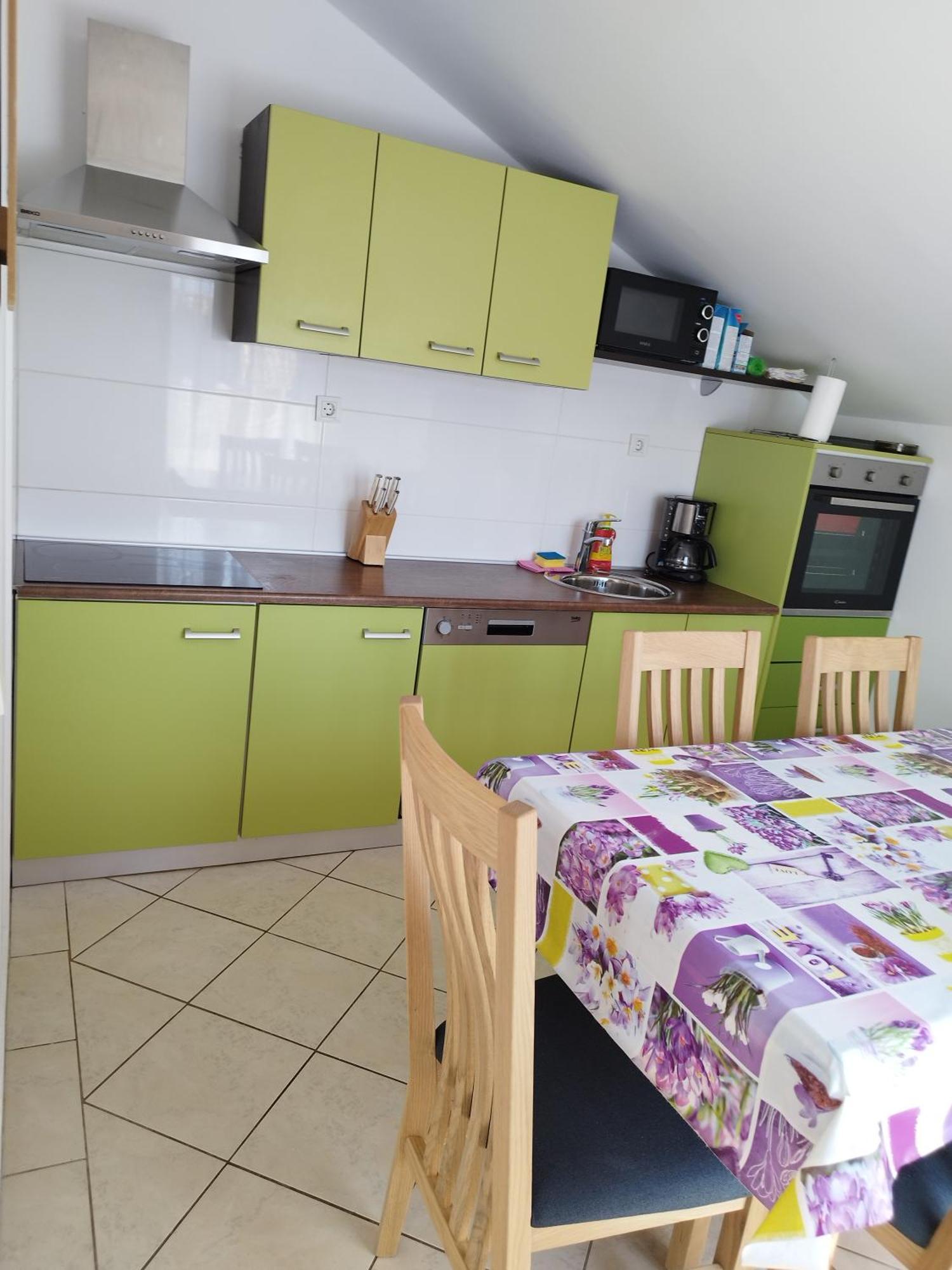 Apartments Jakovljevic Grebaštica Zimmer foto