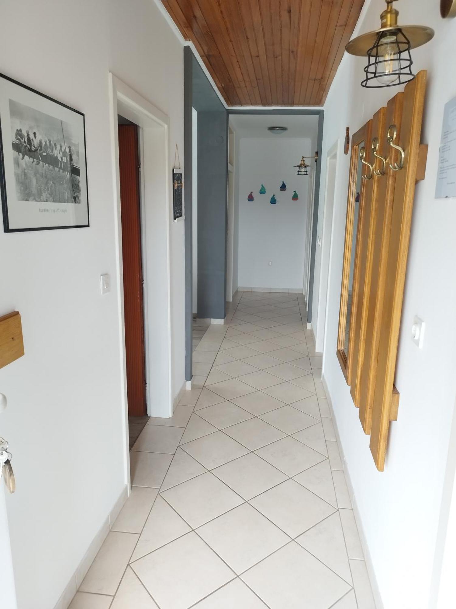 Apartments Jakovljevic Grebaštica Zimmer foto