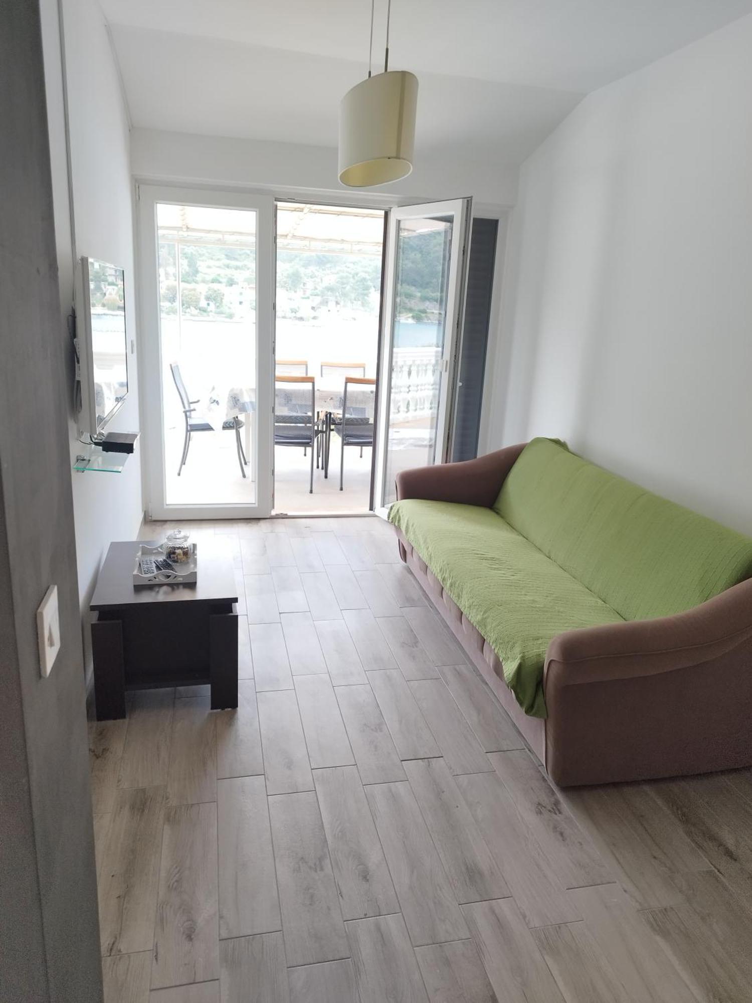 Apartments Jakovljevic Grebaštica Zimmer foto