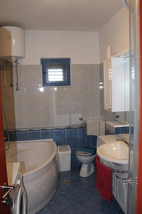 Apartments Jakovljevic Grebaštica Exterior foto